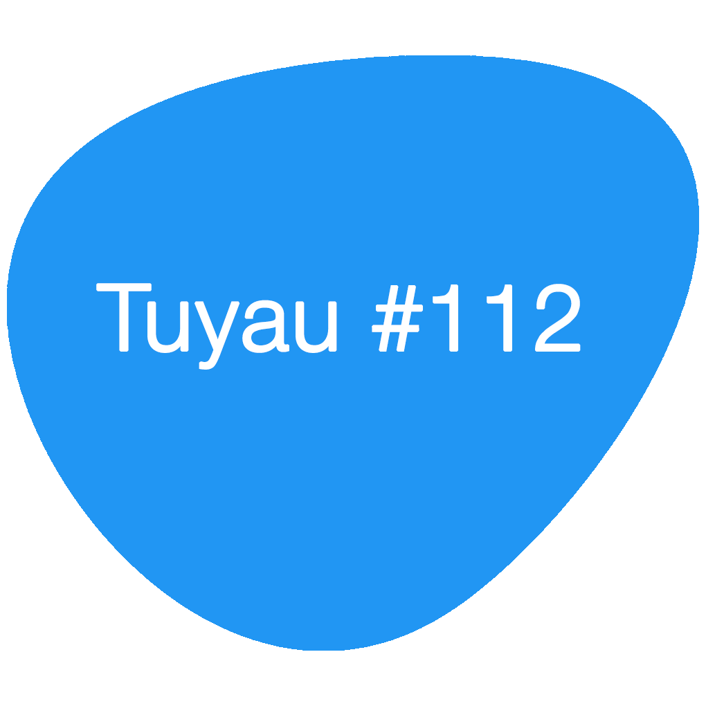 tip-no-112| © Bert Schwarz 2022